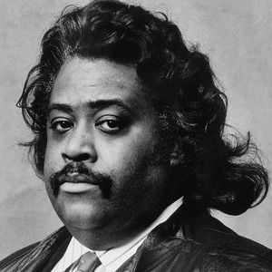 Meet your Posher, Fredric